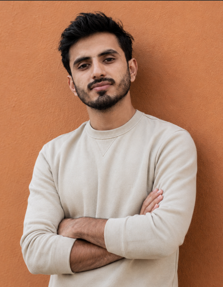 Afaq Javed, GTM engineer and B2B outbound operator